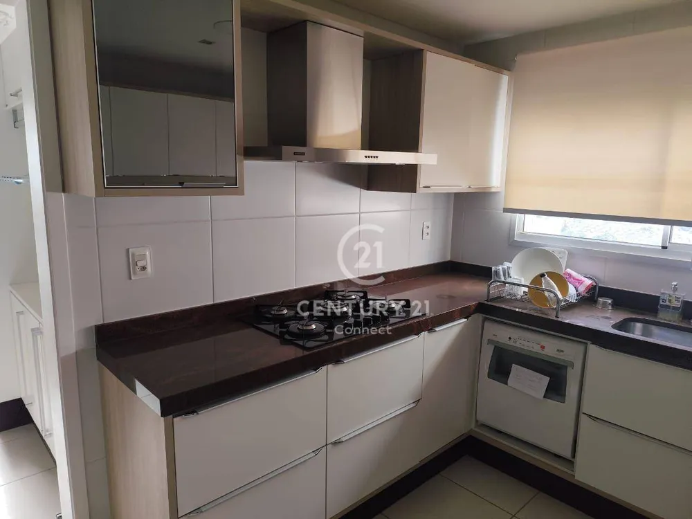 Apartamento, 3 quartos, 167 m² - Foto 7