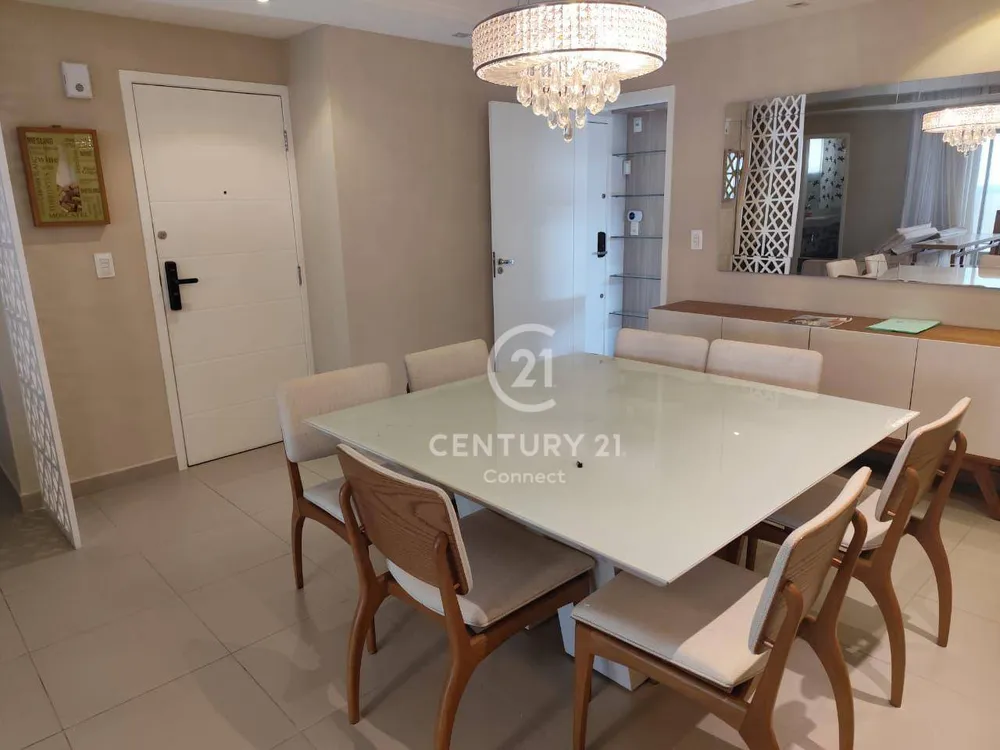 Apartamento, 3 quartos, 167 m² - Foto 3