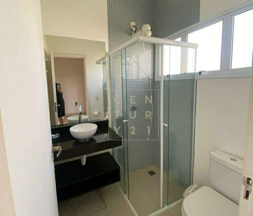 Casa de Condomínio, 5 quartos - Foto 1