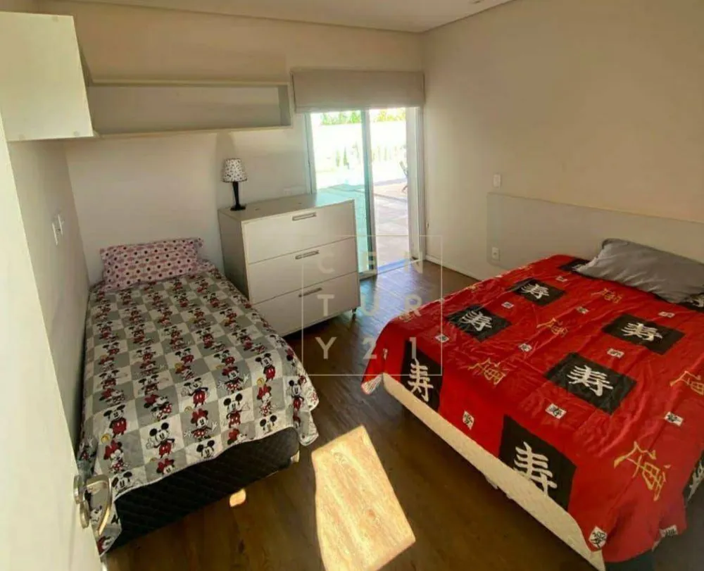 Casa de Condomínio, 5 quartos - Foto 7