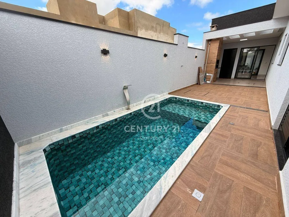 Casa de Condomínio, 3 quartos - Foto 6