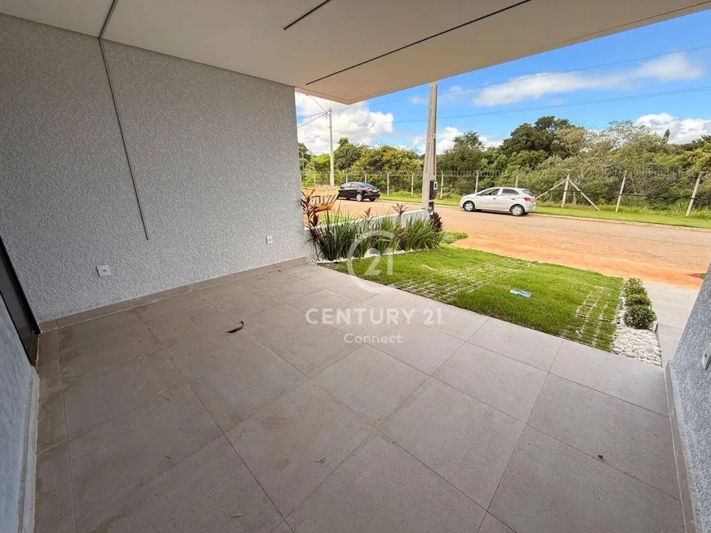 Casa de Condomínio, 3 quartos - Foto 3