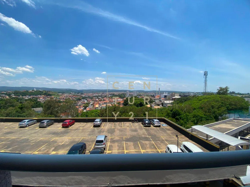 Apartamento, 2 quartos, 54 m² - Foto 2