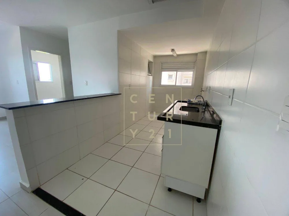 Apartamento, 2 quartos, 54 m² - Foto 3