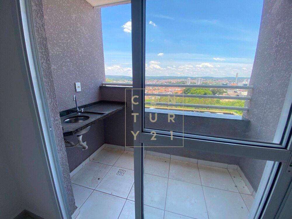 Apartamento, 2 quartos, 54 m² - Foto 3