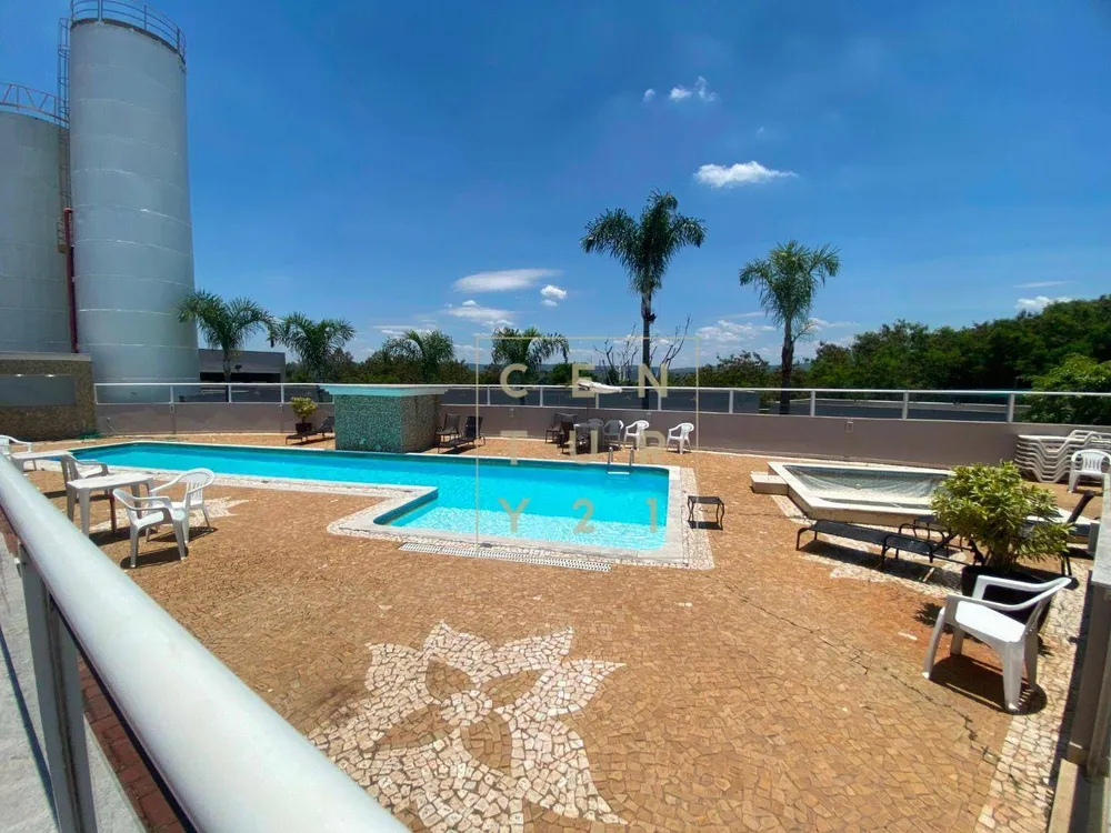 Apartamento, 2 quartos, 54 m² - Foto 1