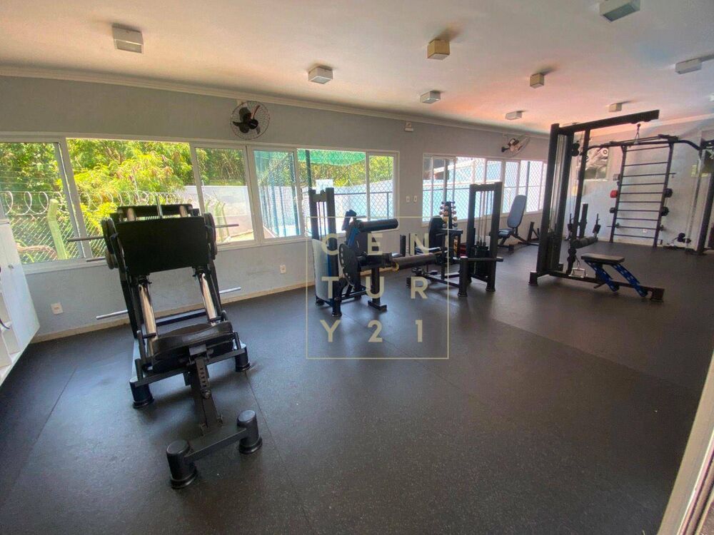 Apartamento, 2 quartos, 54 m² - Foto 8