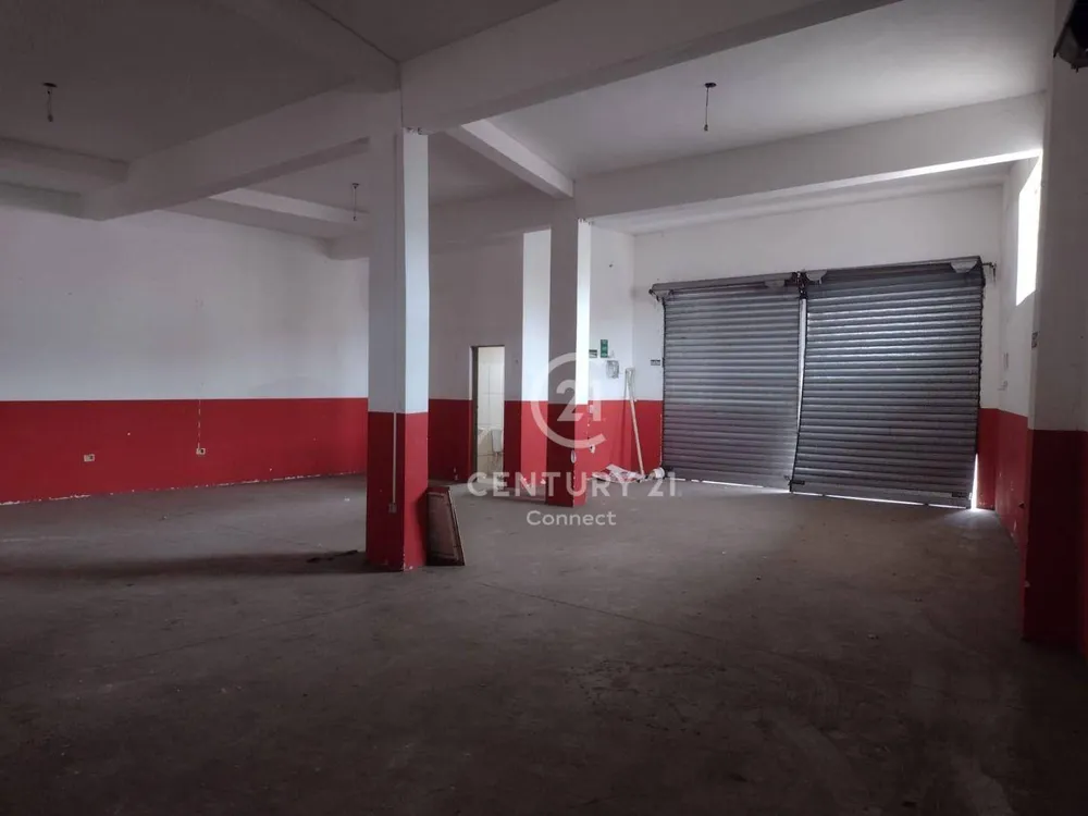 Depósito-Galpão, 222 m² - Foto 8