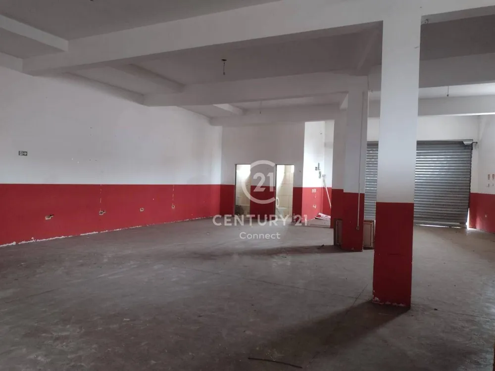 Depósito-Galpão, 222 m² - Foto 3