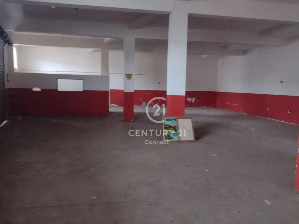 Depósito-Galpão, 222 m² - Foto 4