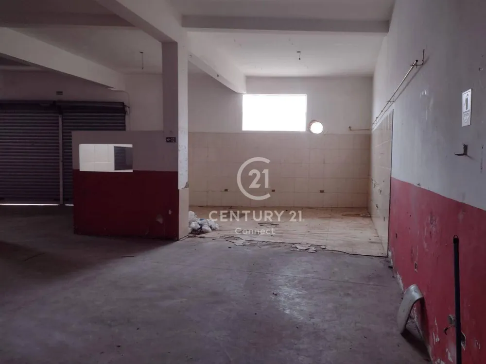 Depósito-Galpão, 222 m² - Foto 6