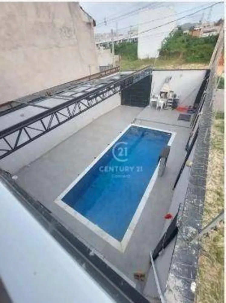 Casa, 2 quartos, 170 m² - Foto 4