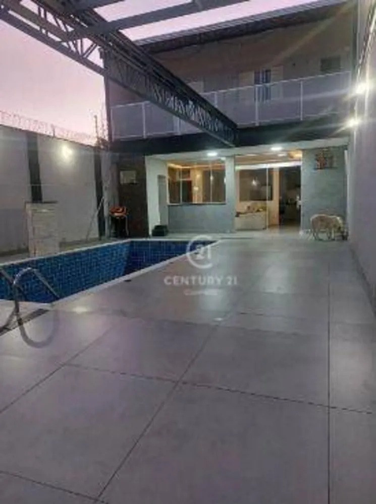 Casa, 2 quartos, 170 m² - Foto 2