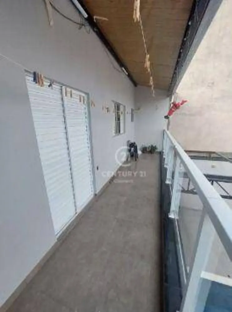 Casa, 2 quartos, 170 m² - Foto 8