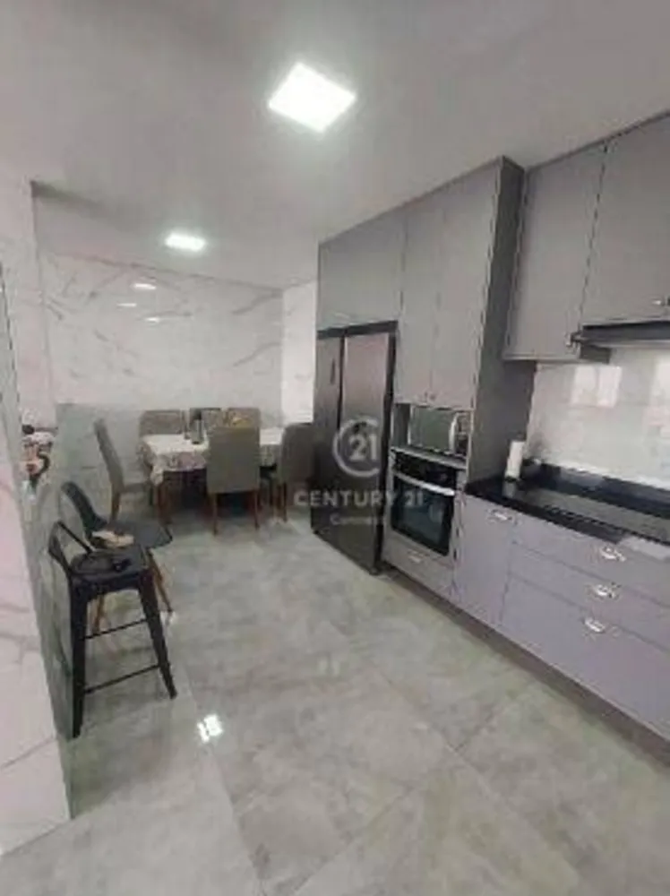 Casa, 2 quartos, 170 m² - Foto 5