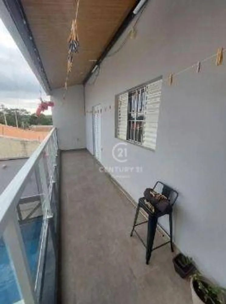 Casa, 2 quartos, 170 m² - Foto 12
