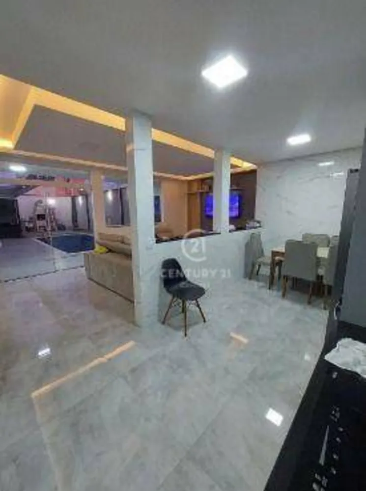 Casa, 2 quartos, 170 m² - Foto 2