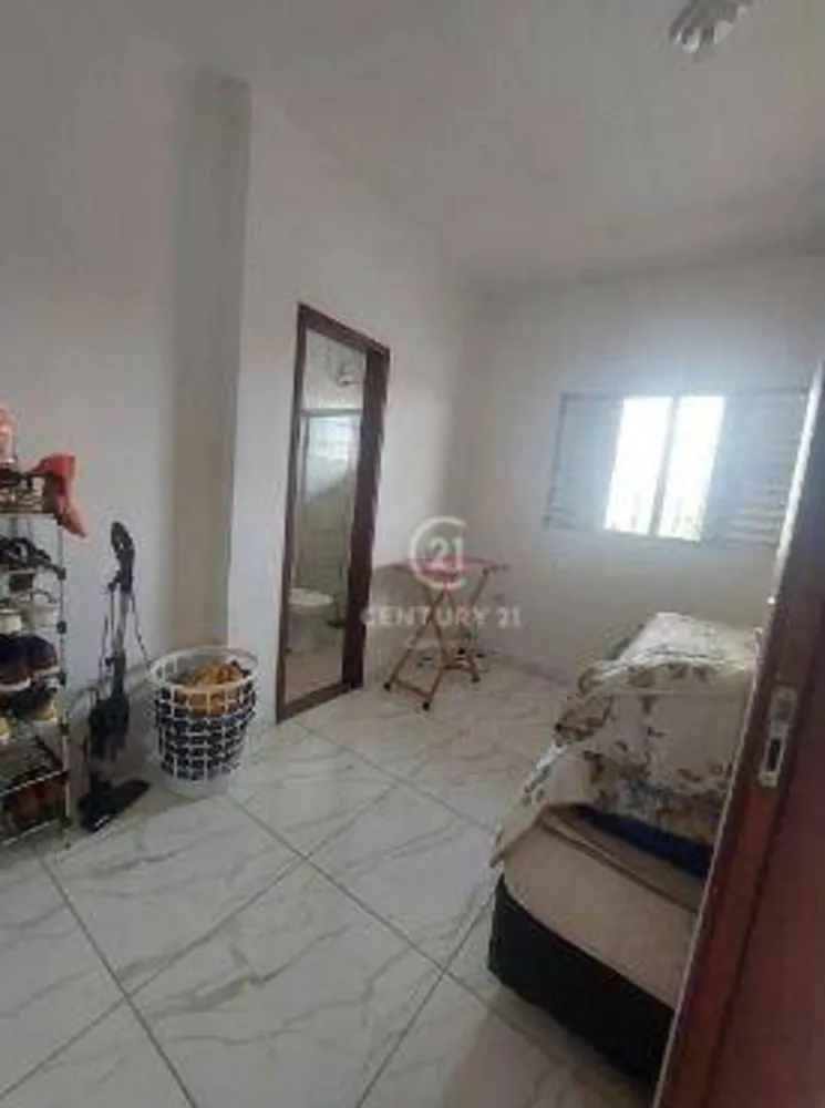 Casa, 2 quartos, 170 m² - Foto 1