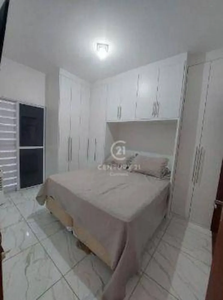 Casa, 2 quartos, 170 m² - Foto 3