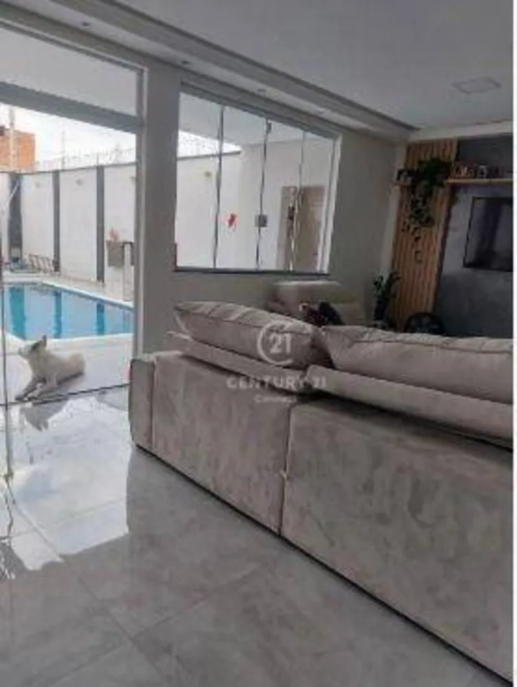 Casa, 2 quartos, 170 m² - Foto 1