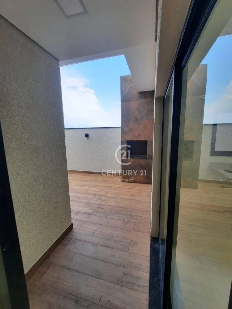 Casa de Condomínio, 3 quartos - Foto 5