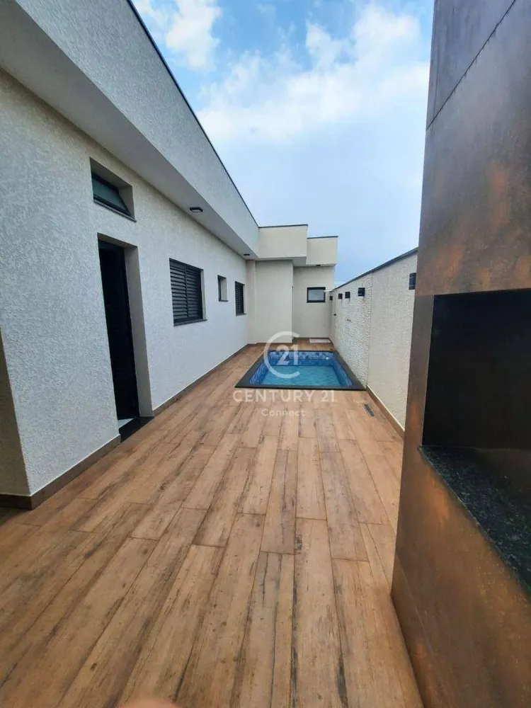 Casa de Condomínio, 3 quartos - Foto 7