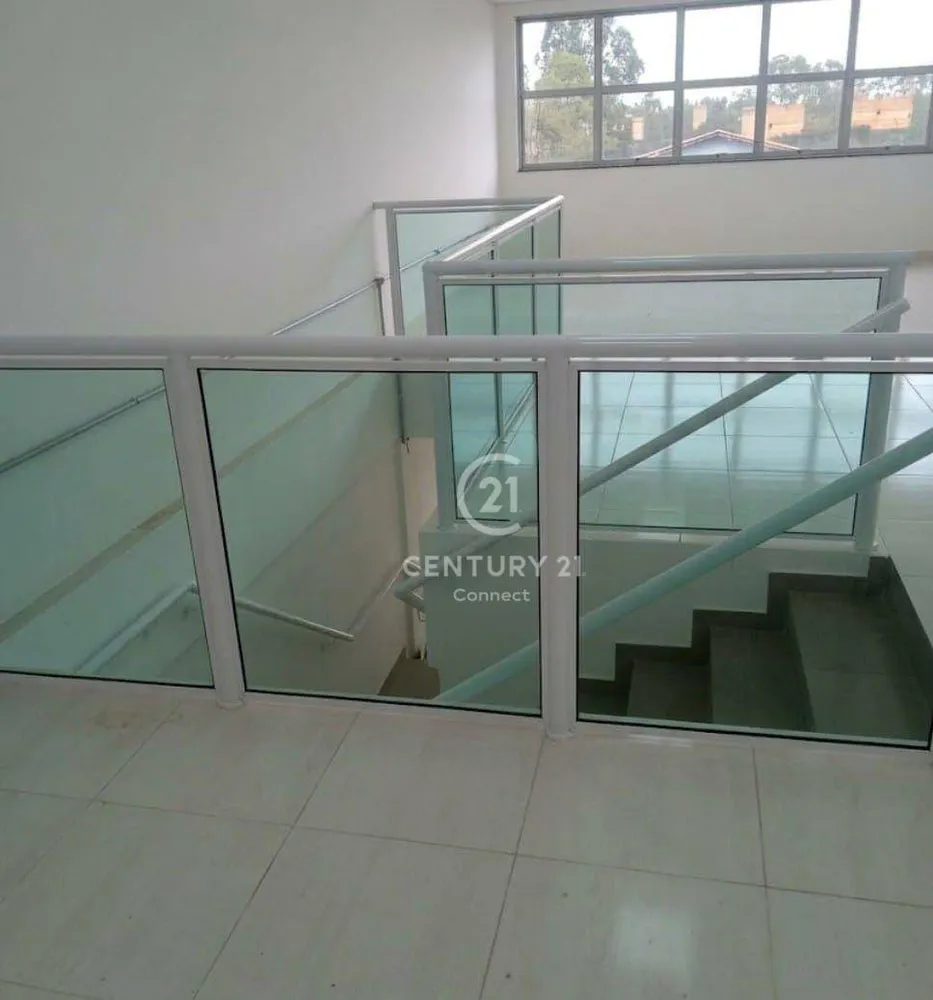 Loja-Salão, 120 m² - Foto 1