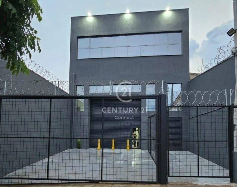 Loja-Salão, 120 m² - Foto 3