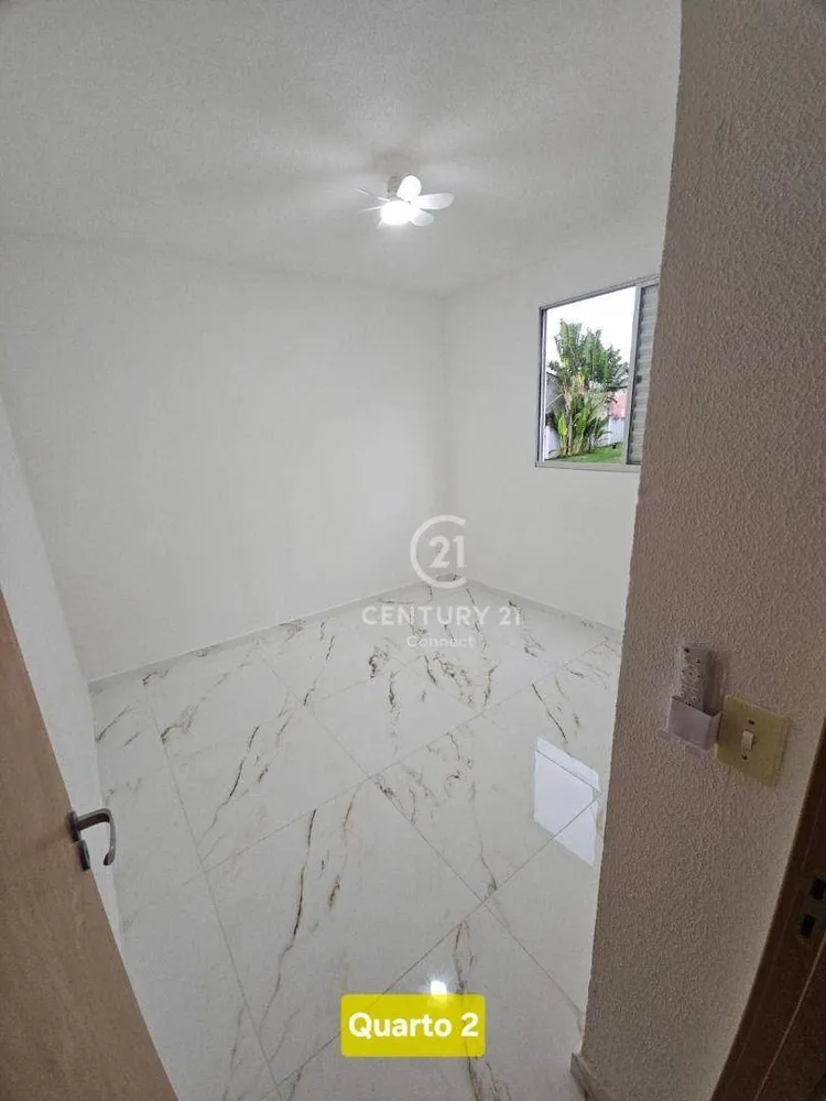 Apartamento, 2 quartos, 49 m² - Foto 3