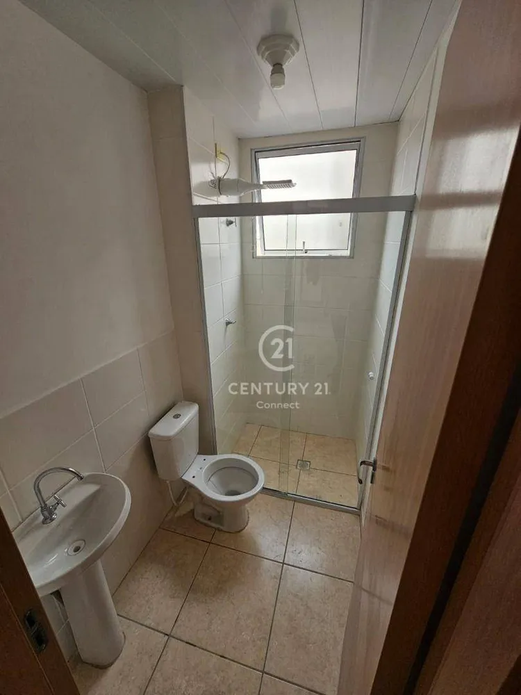 Apartamento, 2 quartos, 49 m² - Foto 7