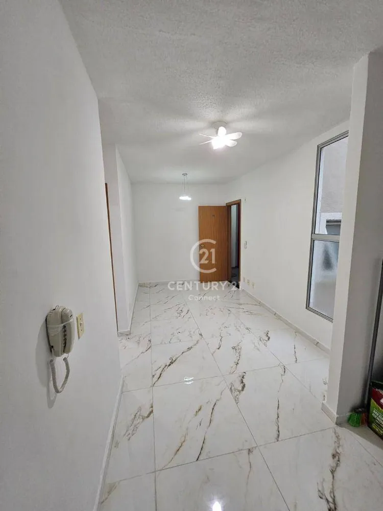 Apartamento, 2 quartos, 49 m² - Foto 4