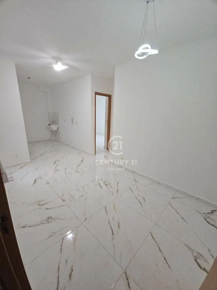 Apartamento, 2 quartos, 49 m² - Foto 4