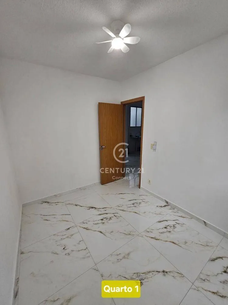 Apartamento, 2 quartos, 49 m² - Foto 1