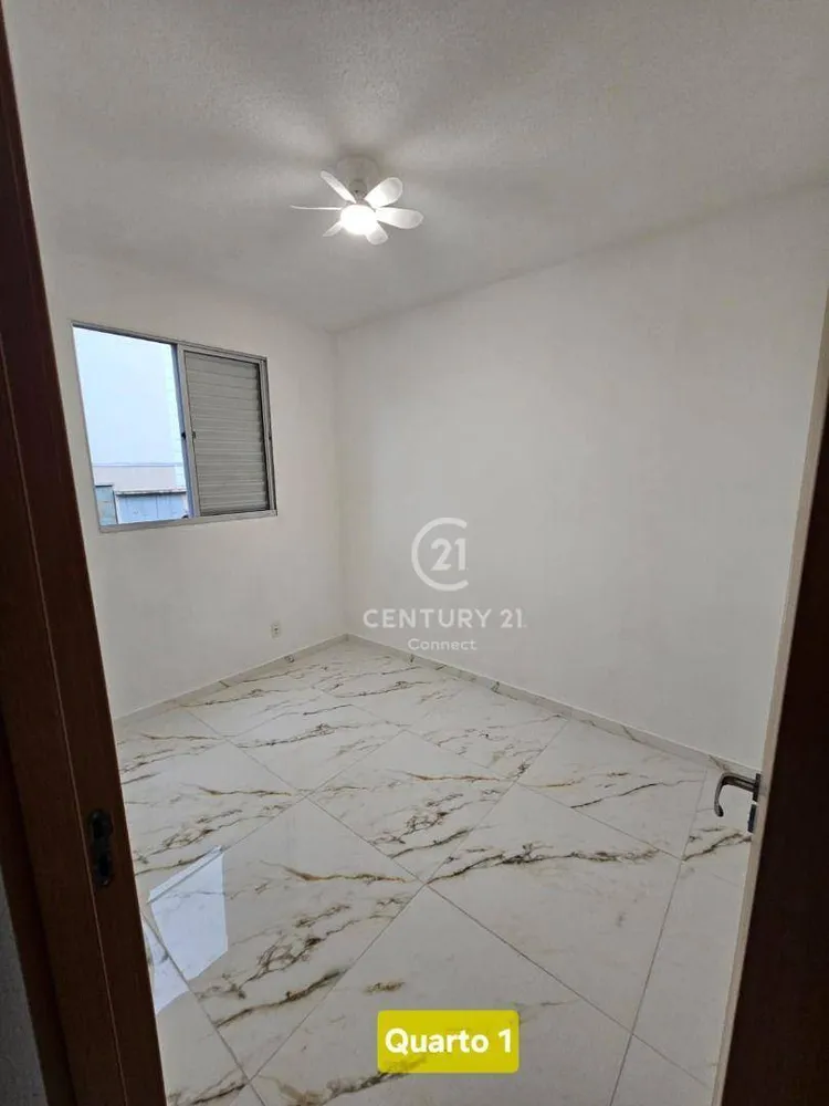 Apartamento, 2 quartos, 49 m² - Foto 1