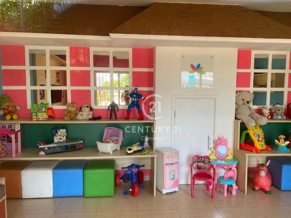 Apartamento, 3 quartos, 69 m² - Foto 7