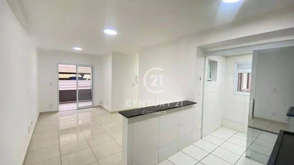 Apartamento, 3 quartos, 69 m² - Foto 1