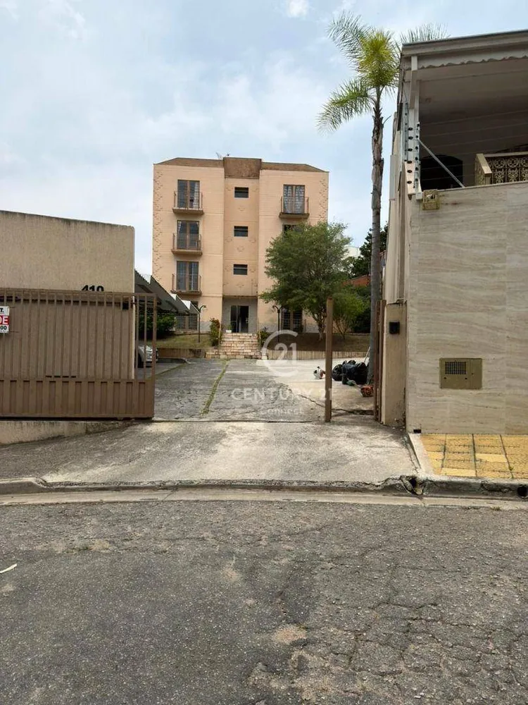 Apartamento, 2 quartos, 67 m² - Foto 3