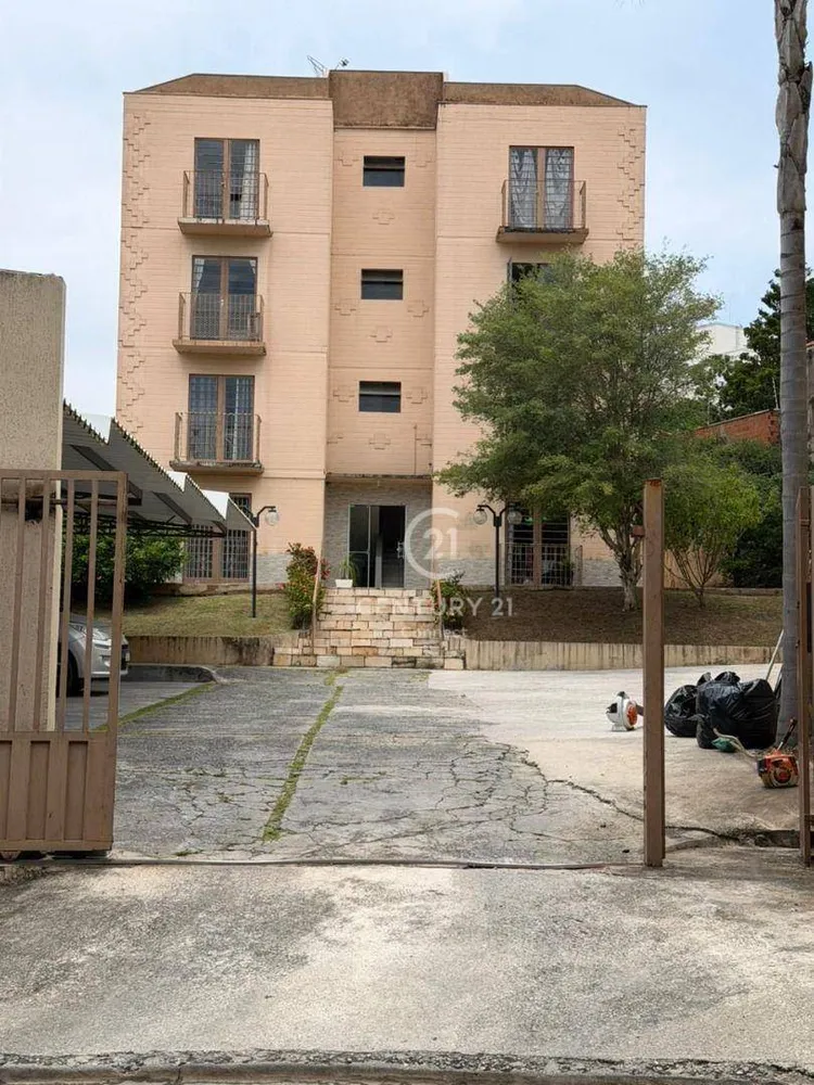 Apartamento, 2 quartos, 67 m² - Foto 1