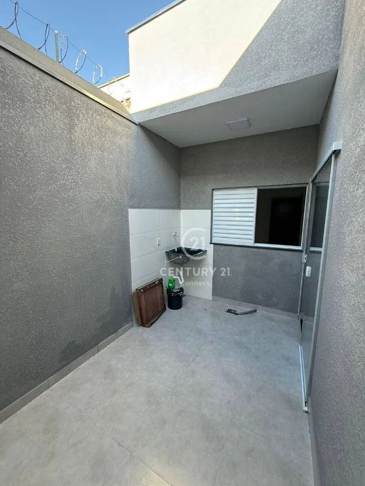 Casa, 2 quartos, 53 m² - Foto 5