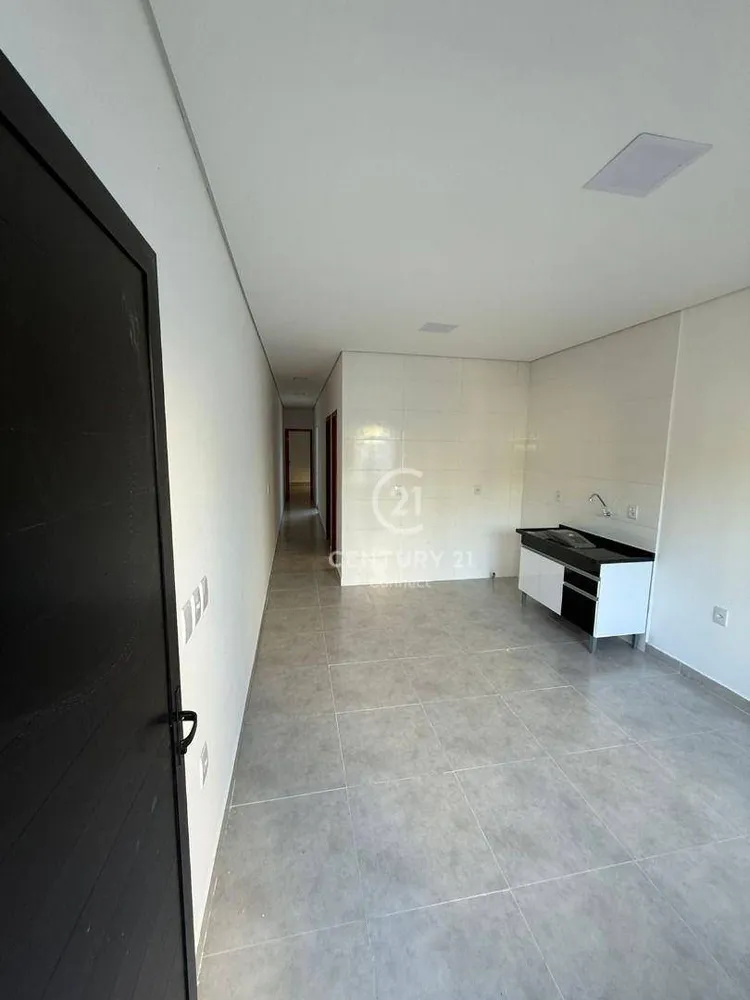 Casa, 2 quartos, 53 m² - Foto 3
