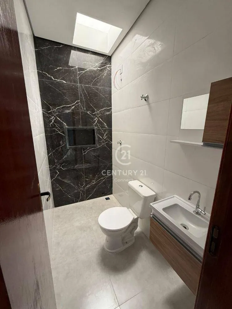 Casa, 2 quartos, 53 m² - Foto 4