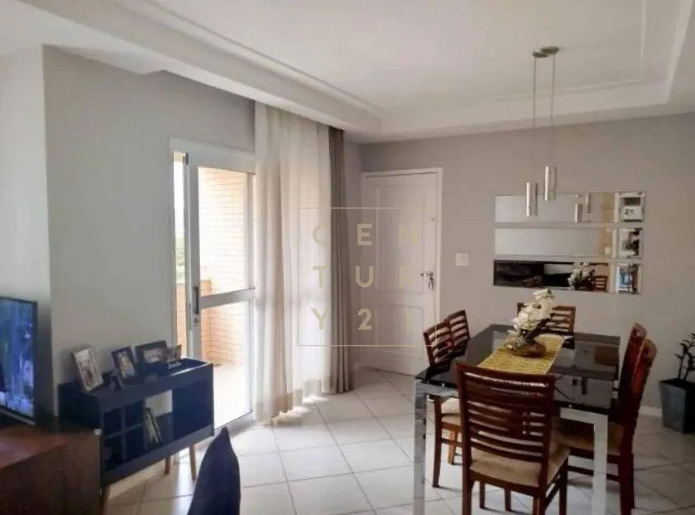Apartamento, 3 quartos, 94 m² - Foto 5