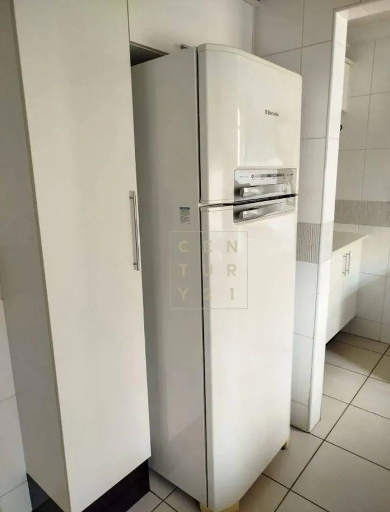 Apartamento, 3 quartos, 94 m² - Foto 7