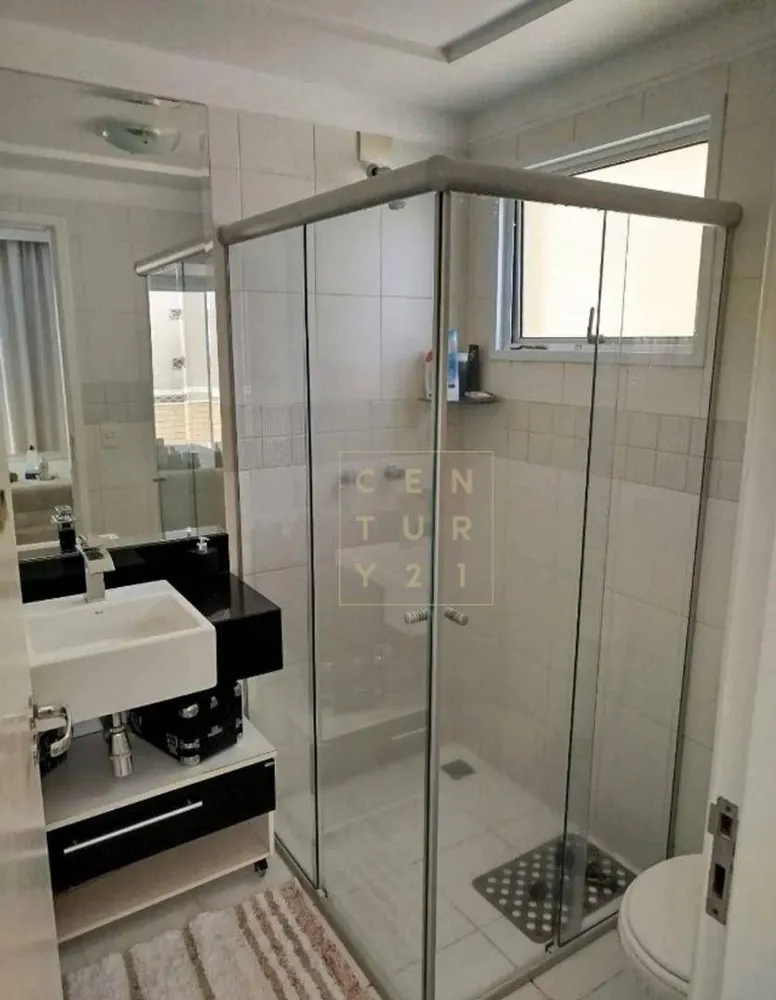 Apartamento, 3 quartos, 94 m² - Foto 2