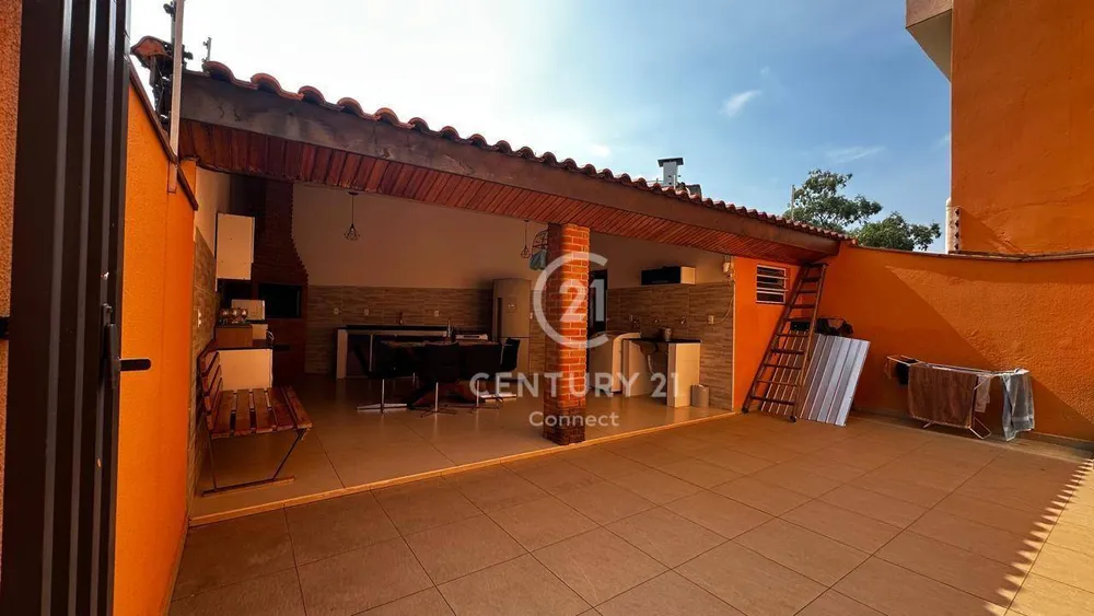 Casa, 4 quartos, 253 m² - Foto 12