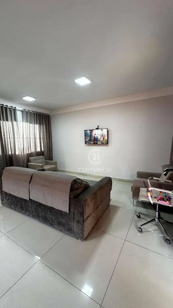 Casa, 4 quartos, 253 m² - Foto 10