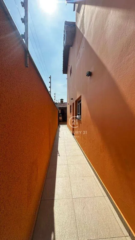 Casa, 4 quartos, 253 m² - Foto 7