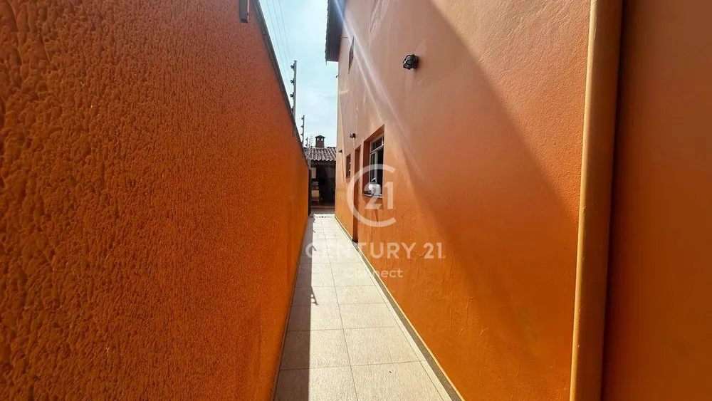 Casa, 4 quartos, 253 m² - Foto 3
