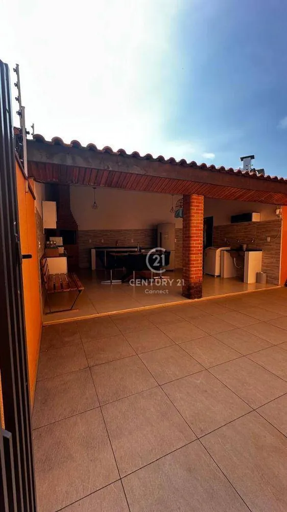 Casa, 4 quartos, 253 m² - Foto 6