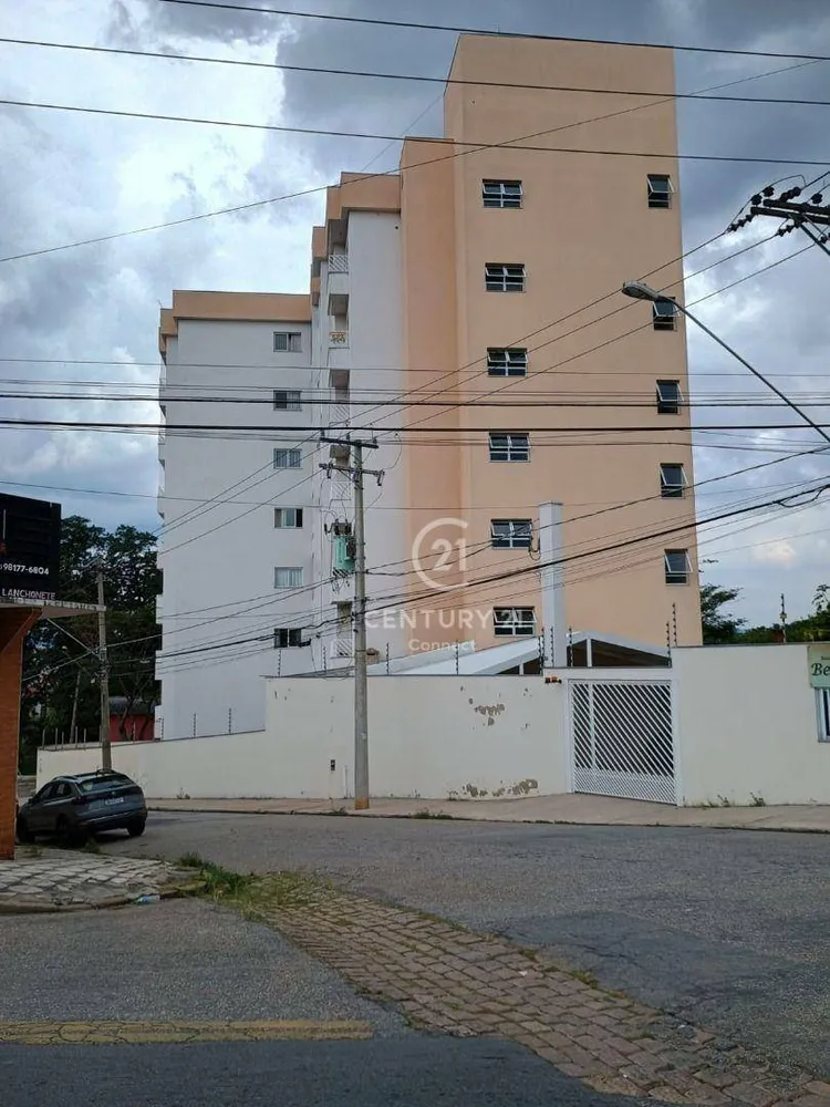 Apartamento, 2 quartos, 65 m² - Foto 7